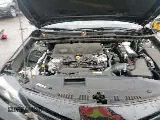 ✅ 2022 Toyota Camry XSE • VIN: 4T1K61AK3NU069855 • Lot: 87445625. Wystawiony na Copart z przebiegiem 43 007 mil. Bezpłatny archiwum sprzedaży aukcyjnych z USA i szczegółowy raport historii pojazdu na DreamBid. Zdjęcie 15.