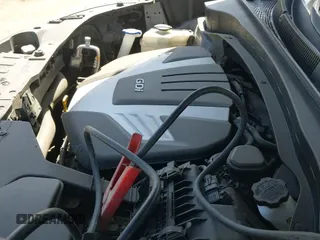 ✅ 2015 Kia Sorento SX • VIN: 5XYKWDA74FG591902 • Lot: 41856991. Listed on IAAI with 128,471 mi. Free auction sales archive from the USA and detailed vehicle history report at DreamBid. Image 20.