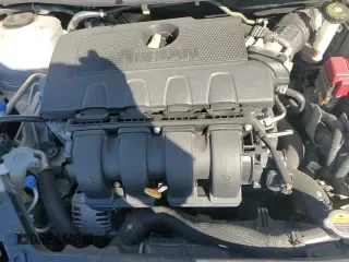 ✅ 2018 Nissan Sentra S • VIN: 3N1AB7AP0JY281777 • Lot: 87105615. Listed on Copart with 114,702 mi. Free auction sales archive from the USA and detailed vehicle history report at DreamBid. Image 16.