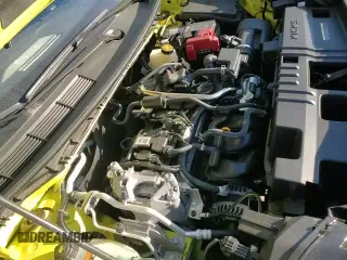 ✅ 2025 Nissan Kicks SR • VIN: 3N8AP6DB1SL376666 • Lot: 91938495. Wystawiony na Copart z przebiegiem 4 221 mil. Bezpłatny archiwum sprzedaży aukcyjnych z USA i szczegółowy raport historii pojazdu na DreamBid. Zdjęcie 14.