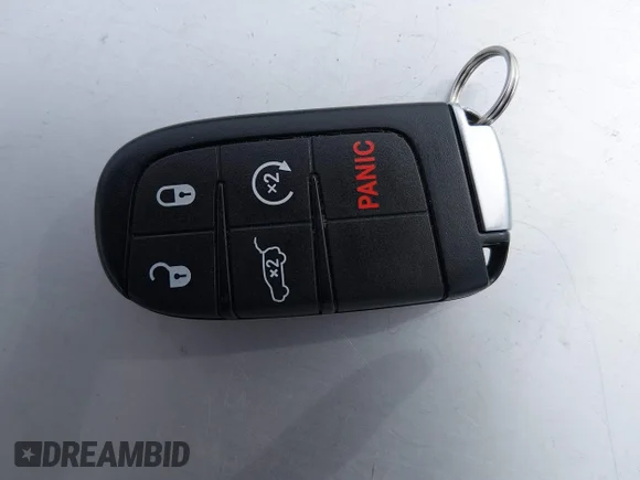✅ 2018 Jeep Grand Cherokee Limited • VIN: 1C4RJFBG3JC267148 • Лот: 44601737. Опубликован ранее на IAAI с пробегом 72 276 миль. Бесплатный доступ к архиву аукционных продаж из США и подробный отчёт об истории автомобиля на DreamBid. Изображение 11.