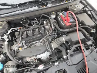 ✅ 2023 Honda Accord EX • VIN: 1HGCY1F3XPA000963 • Лот: 85328055. Опубликован ранее на Copart с пробегом 28 690 миль. Бесплатный доступ к архиву аукционных продаж из США и подробный отчёт об истории автомобиля на DreamBid. Изображение 13.