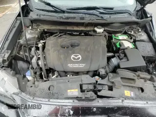 ✅ 2019 Mazda CX-3 Sport • VIN: JM1DKDB78K0445098 • Lot: 81925505. Wystawiony na Copart z przebiegiem 74 142 mil. Bezpłatny archiwum sprzedaży aukcyjnych z USA i szczegółowy raport historii pojazdu na DreamBid. Zdjęcie 14.