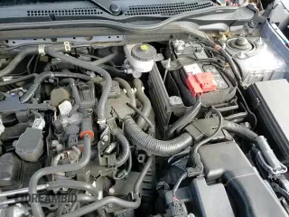 ✅ 2019 Honda Civic Sport • VIN: SHHFK7H4XKU207048 • Lot: 91689625. Wystawiony na Copart z przebiegiem 83 054 mil. Bezpłatny archiwum sprzedaży aukcyjnych z USA i szczegółowy raport historii pojazdu na DreamBid. Zdjęcie 13.