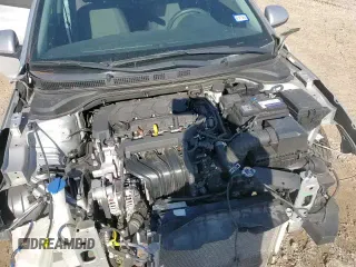 ✅ 2020 Hyundai Accent SE • VIN: 3KPC24A69LE123762 • Лот: 86072784. Опубликован ранее на Copart с пробегом 38 828 миль. Бесплатный доступ к архиву аукционных продаж из США и подробный отчёт об истории автомобиля на DreamBid. Изображение 13.