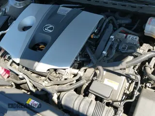 ✅ 2021 Lexus ES 300h • VIN: 58ACA1C1XMU007576 • Lot: 42302934. Listed on IAAI with 24,614 mi. Free auction sales archive from the USA and detailed vehicle history report at DreamBid. Image 21.