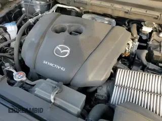 ✅ 2021 Mazda CX-5 Carbon Edition • VIN: JM3KFACM3M0425138 • Lot: 84661754. Wystawiony na Copart z przebiegiem 20 137 mil. Bezpłatny archiwum sprzedaży aukcyjnych z USA i szczegółowy raport historii pojazdu na DreamBid. Zdjęcie 16.