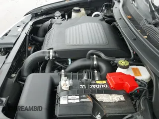 ✅ 2019 Lincoln MKT Reserve • VIN: 2LMHJ5AT9KBL03222 • Лот: 41433190. Опубликован ранее на IAAI с пробегом 93 072 миль. Бесплатный доступ к архиву аукционных продаж из США и подробный отчёт об истории автомобиля на DreamBid. Изображение 24.