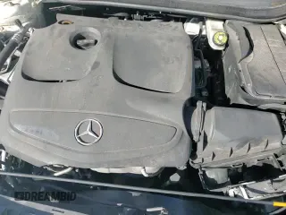 ✅ 2018 Mercedes-Benz CLA 250 • VIN: WDDSJ4EB7JN606476 • Lot: 94270135. Listed on Copart with 95,206 mi. Free auction sales archive from the USA and detailed vehicle history report at DreamBid. Image 13.