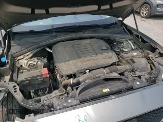 ✅ 2020 Jaguar F-Pace 25t Prestige • VIN: SADCK2FX9LA624034 • Lot: 54059335. Wystawiony na Copart z przebiegiem 88 739 mil. Bezpłatny archiwum sprzedaży aukcyjnych z USA i szczegółowy raport historii pojazdu na DreamBid. Zdjęcie 14.