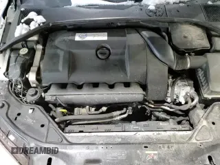 ✅ 2011 Volvo S80 3.0L Turbo • VIN: YV1902AH5B1145999 • Lot: 86514514. Listed on Copart with 196,646 mi. Free auction sales archive from the USA and detailed vehicle history report at DreamBid. Image 13.