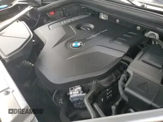 ✅ 2018 BMW X3 xDrive30i • VIN: 5UXTR9C58JLD59421 • Lot: 82660225. Wystawiony na Copart z przebiegiem 52 115 mil. Bezpłatny archiwum sprzedaży aukcyjnych z USA i szczegółowy raport historii pojazdu na DreamBid. Zdjęcie 15.