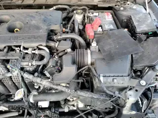 ✅ 2020 Nissan Altima SR • VIN: 1N4BL4CW7LC260704 • Лот: 87836855. Опубликован ранее на Copart с пробегом 95 389 миль. Бесплатный доступ к архиву аукционных продаж из США и подробный отчёт об истории автомобиля на DreamBid. Изображение 16.