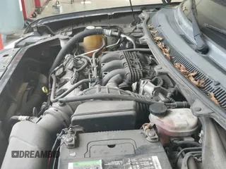 ✅ 2009 Ford Flex Limited • VIN: 2FMDK53C69BA32117 • Лот: 43407185. Опубликован ранее на IAAI с пробегом 248 193 миль. Бесплатный доступ к архиву аукционных продаж из США и подробный отчёт об истории автомобиля на DreamBid. Изображение 12.