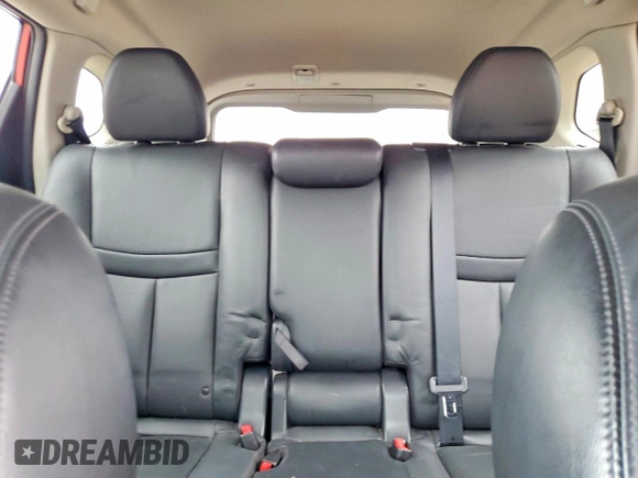 ✅ 2015 Nissan Rogue SL • VIN: 5N1AT2MT8FC853325 • Lot: 78114575. Wystawiony na Copart z przebiegiem Nie podano. Bezpłatny archiwum sprzedaży aukcyjnych z USA i szczegółowy raport historii pojazdu na DreamBid. Zdjęcie 10.