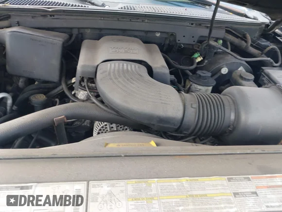 ✅ 1997 Ford Expedition XLT • VIN: 1FMEU18W6VLB12103 • Lot: 42171178. Wystawiony na IAAI z przebiegiem Nie podano. Bezpłatny archiwum sprzedaży aukcyjnych z USA i szczegółowy raport historii pojazdu na DreamBid. Zdjęcie 10.