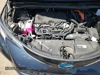 ✅ 2022 Toyota Sienna XSE • VIN: 5TDDSKFC9NS073252 • Lot: 64831905. Listed on Copart with 51,597 mi. Free auction sales archive from the USA and detailed vehicle history report at DreamBid. Image 14.