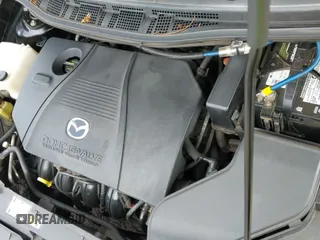 ✅ 2006 Mazda 5 Touring • VIN: JM1CR293760100889 • Лот: 43699325. Опубликован ранее на IAAI с пробегом 114 682 миль. Бесплатный доступ к архиву аукционных продаж из США и подробный отчёт об истории автомобиля на DreamBid. Изображение 12.