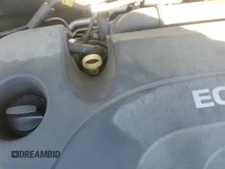 ✅ 2020 Chevrolet Equinox Premier • VIN: 3GNAXXEV9LS575229 • Lot: 86992825. Listed on Copart with 98,717 mi. Free auction sales archive from the USA and detailed vehicle history report at DreamBid. Image 16.