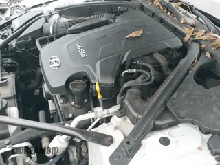 ✅ 2015 Hyundai Genesis 3.8L • VIN: KMHGN4JE7FU035990 • Lot: 41118477. Wystawiony na IAAI z przebiegiem 35 383 mil. Bezpłatny archiwum sprzedaży aukcyjnych z USA i szczegółowy raport historii pojazdu na DreamBid. Zdjęcie 23.