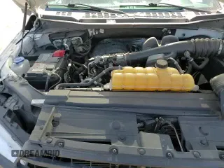 ✅ 2020 Ford F-150 XL • VIN: 1FTMF1CBXLKE39315 • Lot: 85092715. Listed on Copart with 130,681 mi. Free auction sales archive from the USA and detailed vehicle history report at DreamBid. Image 13.