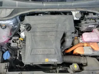 ✅ 2021 Kia Niro LXS • VIN: KNDCB3LC3M5471437 • Лот: 82395975. Опубликован ранее на Copart с пробегом 42 829 миль. Бесплатный доступ к архиву аукционных продаж из США и подробный отчёт об истории автомобиля на DreamBid. Изображение 13.