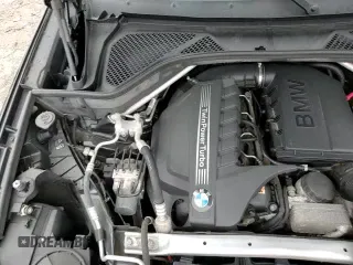 ✅ 2017 BMW X6 xDrive35i • VIN: 5UXKU2C37H0U29340 • Лот: 81303775. Опубликован ранее на Copart с пробегом 91 829 миль. Бесплатный доступ к архиву аукционных продаж из США и подробный отчёт об истории автомобиля на DreamBid. Изображение 14.