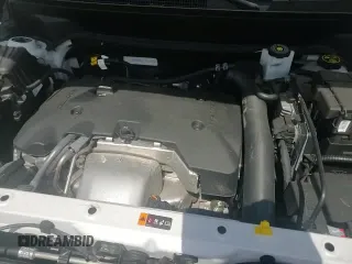 ✅ 2020 GMC Terrain SLT • VIN: 3GKALPEX7LL241222 • Лот: 80341235. Опубликован ранее на Copart с пробегом 60 412 миль. Бесплатный доступ к архиву аукционных продаж из США и подробный отчёт об истории автомобиля на DreamBid. Изображение 17.