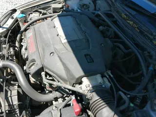 ✅ 2003 Acura TL Type S • VIN: 19UUA56873A035997 • Лот: 42663120. Опубликован ранее на IAAI с пробегом 190 855 миль. Бесплатный доступ к архиву аукционных продаж из США и подробный отчёт об истории автомобиля на DreamBid. Изображение 19.