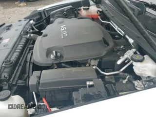 ✅ 2020 GMC Canyon 4WD Denali • VIN: 1GTG6EEN5L1141014 • Lot: 42149516. Listed on IAAI with 57,198 mi. Free auction sales archive from the USA and detailed vehicle history report at DreamBid. Image 21.