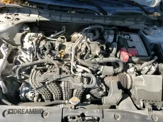 ✅ 2023 Nissan Altima SV • VIN: 1N4BL4DV1PN363732 • Lot: 87313775. Wystawiony na Copart z przebiegiem 51 294 mil. Bezpłatny archiwum sprzedaży aukcyjnych z USA i szczegółowy raport historii pojazdu na DreamBid. Zdjęcie 15.