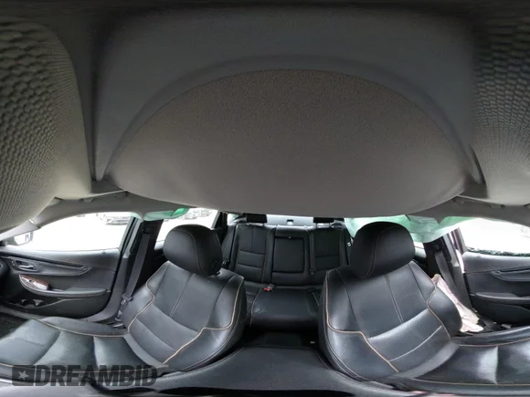 ✅ 2014 Chevrolet Impala LTZ • VIN: 2G1155S31E9181190 • Lot: 44973710. Listed on IAAI with 134,121 mi. Free auction sales archive from the USA and detailed vehicle history report at DreamBid. Image 19.
