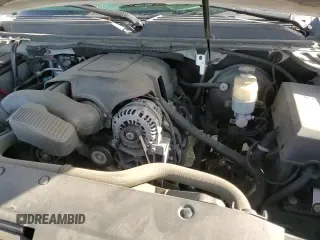 ✅ 2009 GMC Yukon • VIN: 1GKFC23069R184401 • Лот: 84171974. Опубликован ранее на Copart с пробегом 191 117 миль. Бесплатный доступ к архиву аукционных продаж из США и подробный отчёт об истории автомобиля на DreamBid. Изображение 15.