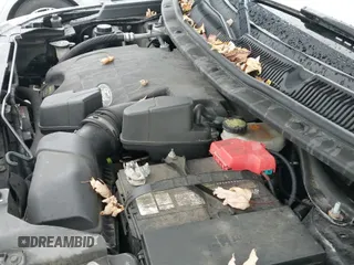 ✅ 2013 Ford Explorer XLT • VIN: 1FM5K7D87DGA58415 • Lot: 43624563. Wystawiony na IAAI z przebiegiem 139 571 mil. Bezpłatny archiwum sprzedaży aukcyjnych z USA i szczegółowy raport historii pojazdu na DreamBid. Zdjęcie 20.