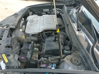 ✅ 2013 Lexus ES 250 • VIN: JTHBK1GG6D2078769 • Lot: 42378454. Listed on IAAI with 236,278 mi. Free auction sales archive from the USA and detailed vehicle history report at DreamBid. Image 22.