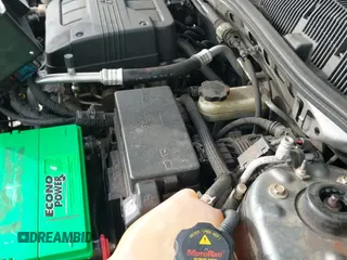 ✅ 2006 Chevrolet Equinox LT • VIN: 2CNDL73F866061416 • Лот: 41712476. Опубликован ранее на IAAI с пробегом 173 376 миль. Бесплатный доступ к архиву аукционных продаж из США и подробный отчёт об истории автомобиля на DreamBid. Изображение 12.