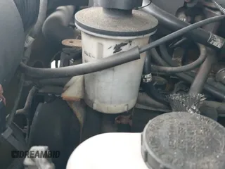 ✅ 2003 Ford F-150 XLT • VIN: 1FTRW08L03KA53116 • Лот: 43669607. Опубликован ранее на IAAI с пробегом 162 170 миль. Бесплатный доступ к архиву аукционных продаж из США и подробный отчёт об истории автомобиля на DreamBid. Изображение 22.