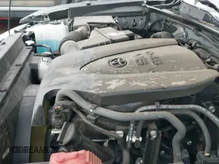 ✅ 2019 Toyota Tacoma SR • VIN: 5TFCZ5AN5KX175820 • Lot: 42249185. Listed on IAAI with 85,511 mi. Free auction sales archive from the USA and detailed vehicle history report at DreamBid. Image 23.