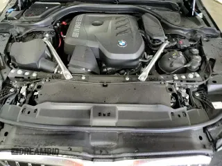 ✅ 2024 BMW 5 Series 530i xDrive • VIN: WBA53FJ07RCR11112 • Лот: 71856244. Опубликован ранее на Copart с пробегом 12 297 миль. Бесплатный доступ к архиву аукционных продаж из США и подробный отчёт об истории автомобиля на DreamBid. Изображение 13.