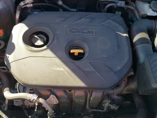 2019 Hyundai Tucson SE z VIN KM8J23A44KU910291, wystawiony jako Copart lot #86820405 z przebiegiem 61 875 mil mil oraz Szkoda całkowita • Salvage title. Historia ofert i sprzedaży dostępna na DreamBid. Obrazek 13.