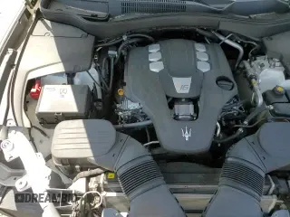 ✅ 2018 Maserati Levante • VIN: ZN661XUA4JX303647 • Лот: 58183995. Опубликован ранее на Copart с пробегом 29 804 миль. Бесплатный доступ к архиву аукционных продаж из США и подробный отчёт об истории автомобиля на DreamBid. Изображение 15.