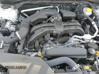 ✅ 2025 Subaru Forester Premium • VIN: JF2SLDBC2SH445442 • Lot: 65730455. Listed on Copart with 6,829 mi. Free auction sales archive from the USA and detailed vehicle history report at DreamBid. Image 16.