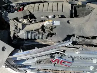 ✅ 2017 GMC Acadia Limited • VIN: 1GKKRSKD5HJ113544 • Lot: 84781015. Listed on Copart with 78,821 mi. Free auction sales archive from the USA and detailed vehicle history report at DreamBid. Image 17.