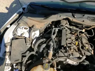 2022 Ford Mustang EcoBoost с VIN 1FA6P8TH5N5136355, выставлен на аукционе Copart как лот 87034355 с пробегом 39 968 миль миль и Списание • Salvage title. История ставок и продаж доступна на DreamBid. Изображение 15.