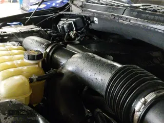 ✅ 2020 Ford F-150 XL • VIN: 1FTFW1E40LKD45029 • Лот: 43219032. Опубликован ранее на IAAI с пробегом 138 478 миль. Бесплатный доступ к архиву аукционных продаж из США и подробный отчёт об истории автомобиля на DreamBid. Изображение 19.