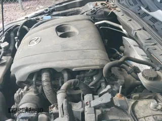 ✅ 2014 Mazda 3 i Touring • VIN: JM1BM1V77E1125958 • Лот: 42799144. Опубликован ранее на IAAI с пробегом 238 930 миль. Бесплатный доступ к архиву аукционных продаж из США и подробный отчёт об истории автомобиля на DreamBid. Изображение 18.