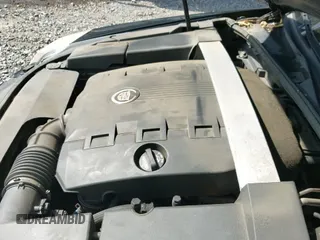 ✅ 2012 Cadillac CTS Luxury • VIN: 1G6DG5E58C0152680 • Лот: 42728124. Опубликован ранее на IAAI с пробегом 154 161 миль. Бесплатный доступ к архиву аукционных продаж из США и подробный отчёт об истории автомобиля на DreamBid. Изображение 12.