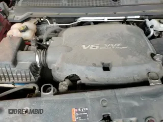 ✅ 2020 GMC Canyon 2WD SLE • VIN: 1GTG5CEN1L1111967 • Lot: 47587715. Listed on Copart with 70,684 mi. Free auction sales archive from the USA and detailed vehicle history report at DreamBid. Image 13.