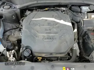 ✅ 2020 Kia Telluride LX • VIN: 5XYP24HCXLG040437 • Лот: 71443475. Опубликован ранее на Copart с пробегом 107 554 миль. Бесплатный доступ к архиву аукционных продаж из США и подробный отчёт об истории автомобиля на DreamBid. Изображение 14.