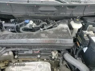 ✅ 2019 Nissan Rogue S • VIN: 5N1AT2MT7KC728553 • Lot: 84929385. Wystawiony na Copart z przebiegiem 136 547 mil. Bezpłatny archiwum sprzedaży aukcyjnych z USA i szczegółowy raport historii pojazdu na DreamBid. Zdjęcie 17.